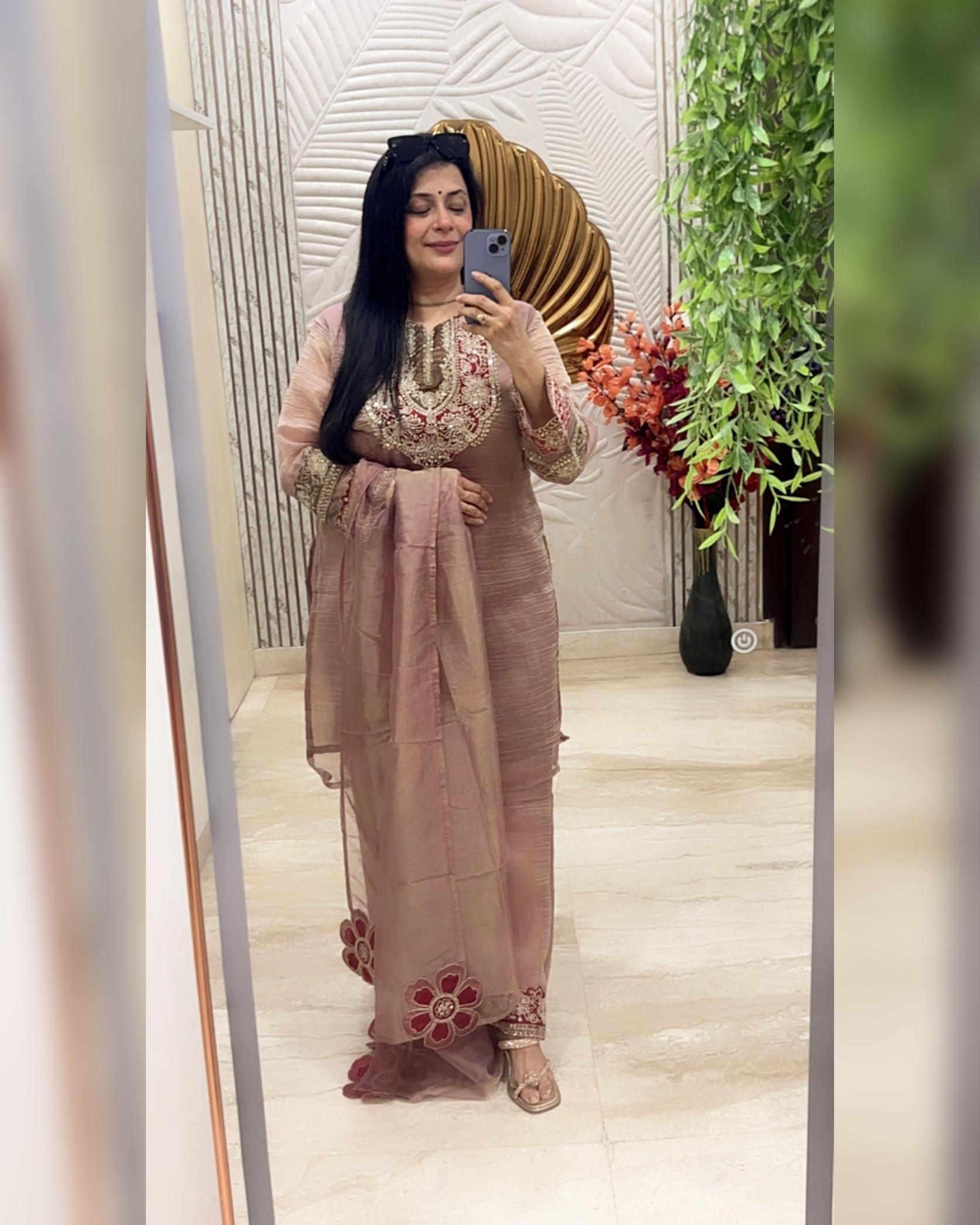 SAALSA WITH SAHIBA