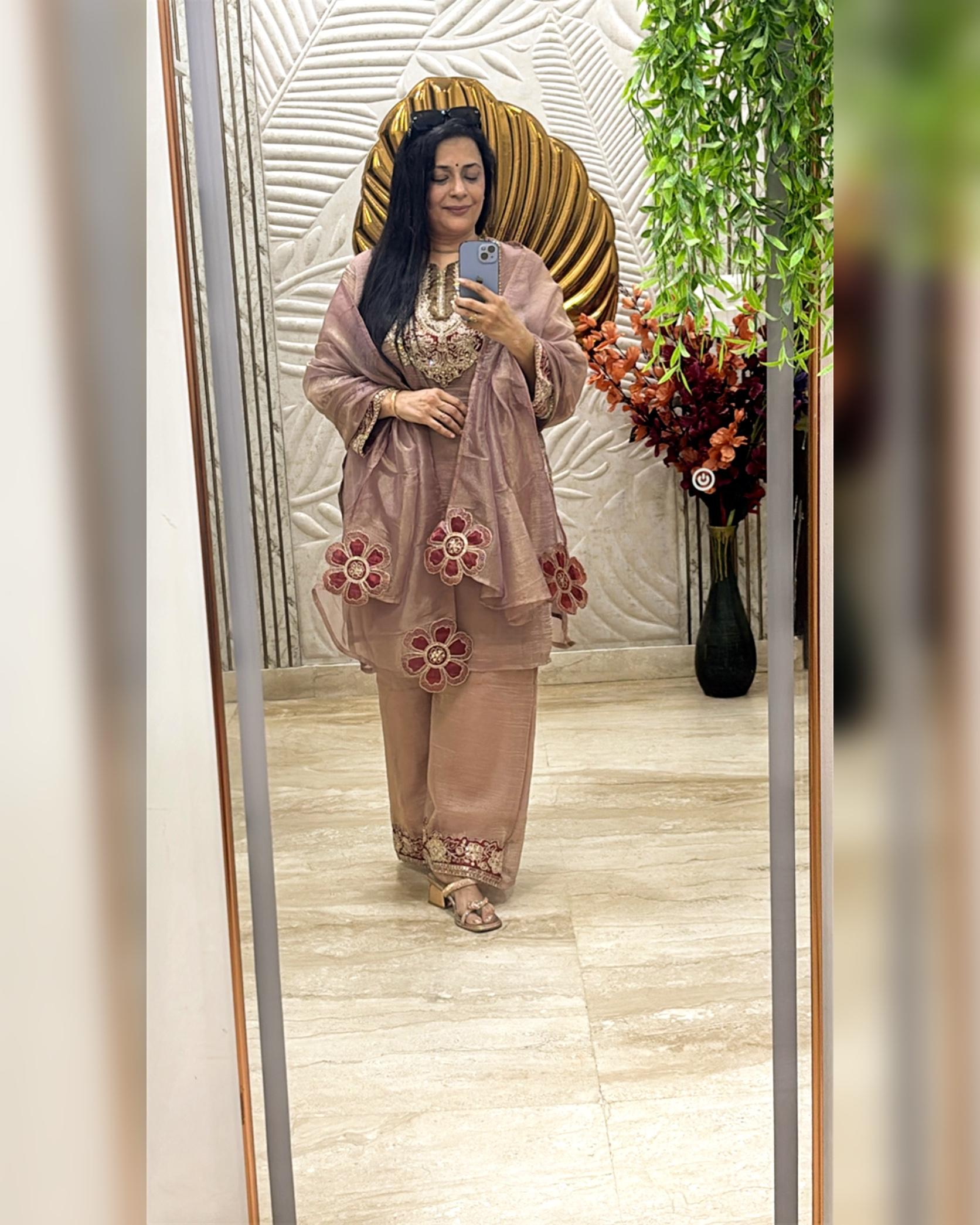 SAALSA WITH SAHIBA